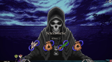 Dice With Death: Геймплейный трейлер