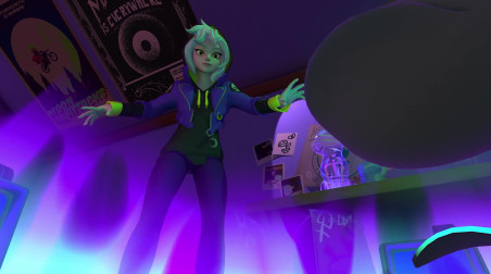 Befuddle: The Bewitching Wordplay Game: Трейлер