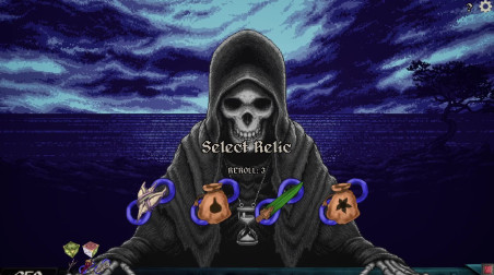 Dice With Death: Геймплейный трейлер