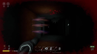 7 Minutes in Hell: Тизер