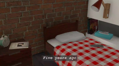 And Eyes To See : Escape Room: Трейлер