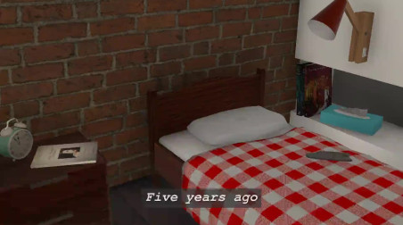 And Eyes To See : Escape Room: Трейлер