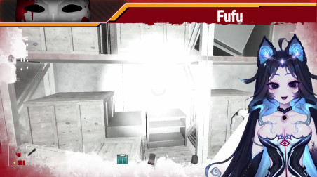 7 Minutes in Hell: Трейлер