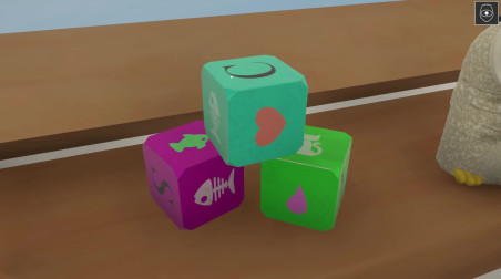 And Eyes To See : Escape Room: Геймплейный трейлер