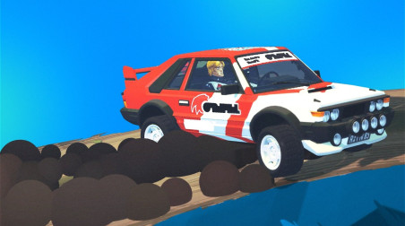 Игры про ралли не то, чем кажутся