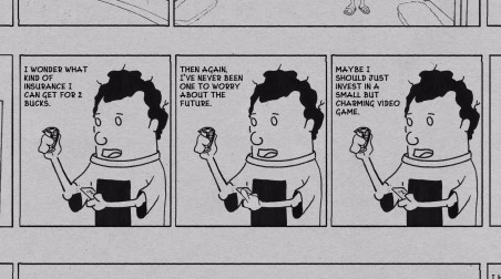 All You Can Eat: Трейлер