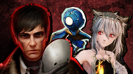 Самые интересные релизы января