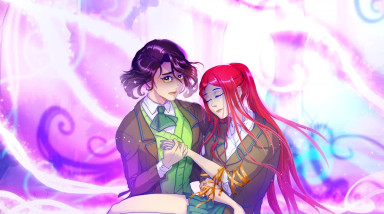 Death Becomes You - Mystery Visual Novel: Трейлер