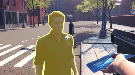 Waterpark Simulator: Анонс игры