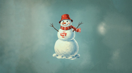 Готовься к Новому году со StopGame!