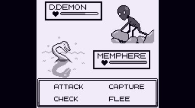 Encryptid: Тизер