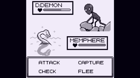 Encryptid: Тизер