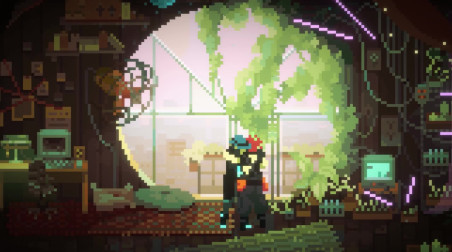 From Ruins – A Detective Adventure: Трейлер