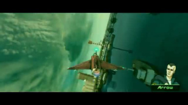 Tom Clancy's H.A.W.X. 2 (WII): Трейлер