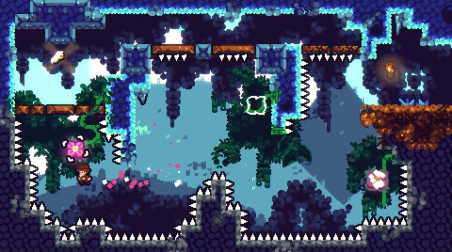 Archaeogem: Геймплейный трейлер