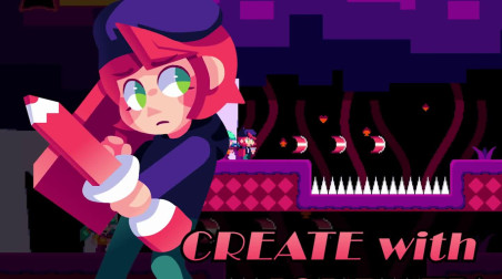 MUSESTRUCK: Трейлер