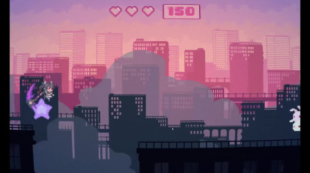 Magical Girl Dash 2 - Triple Prisma Attack: Трейлер