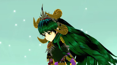 Buramato: Трейлер