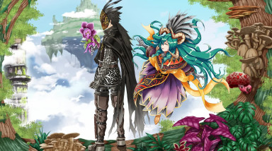 Buramato: Анонс игры