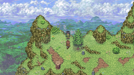 Beloved Rapture: Трейлер