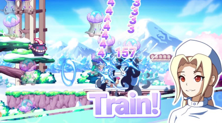 Yuma Nest: Трейлер