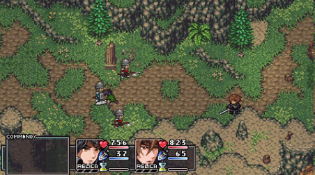 Beloved Rapture: Трейлер