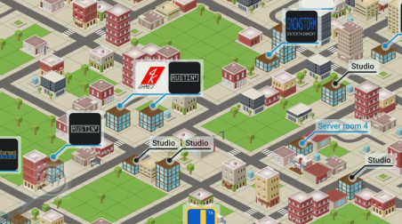 City Game Studio: Your Game Dev Adventure Begins: Трейлер