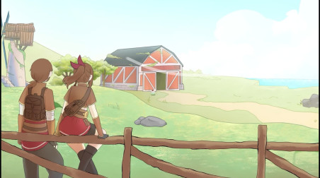 Artisan Story: Трейлер