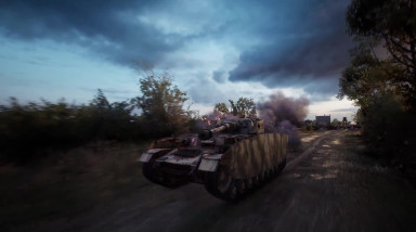 Call to Arms: Panzer Elite: Трейлер