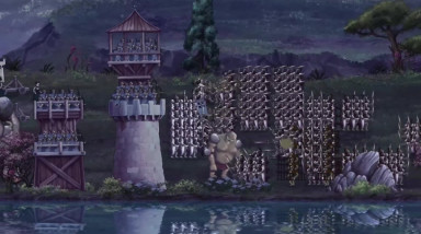 Realms of Madness: Трейлер