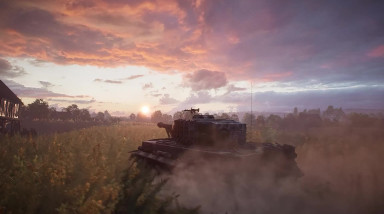 Call to Arms: Panzer Elite: Тизер