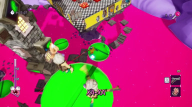 S.E.M.I. – Side Effects May Include...: Трейлер к релизу ранней версии