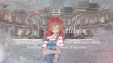 Re:Curse: Трейлер