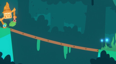 Robotry!: Геймплейный трейлер