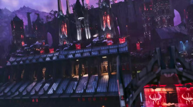 ARK: Lost Colony: Релизный трейлер