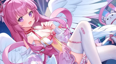 Rebellion GODSOUL: Awakening: Трейлер