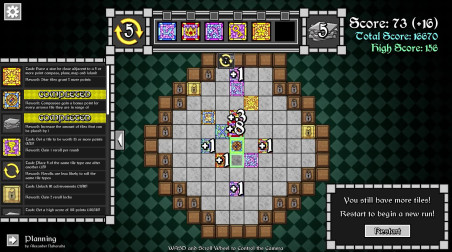 RoGlass: Трейлер