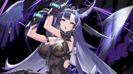 Rebellion GODSOUL: Awakening: Трейлер