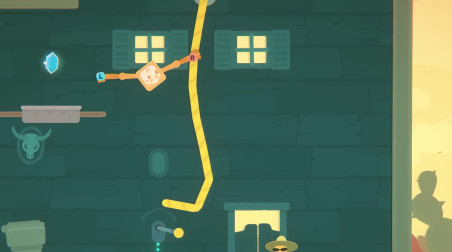 Robotry!: Трейлер