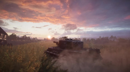 Call to Arms: Panzer Elite: Тизер