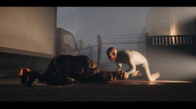 Operation: Outbreak: Трейлер