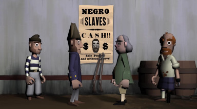 Playing History 2 - Slave Trade: Трейлер