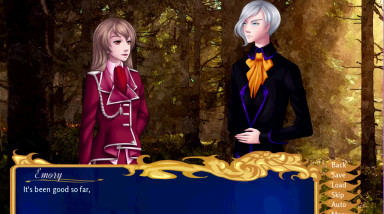 Paths Taken: Геймплейный трейлер