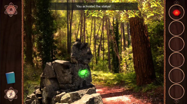 Panmorphia: Трейлер