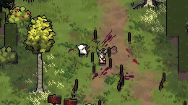 Pale Coins: Геймплейный трейлер