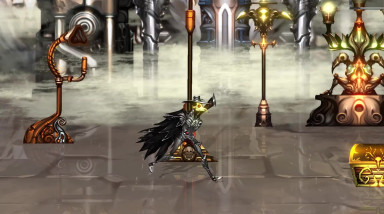 Plague Hunters: Трейлер