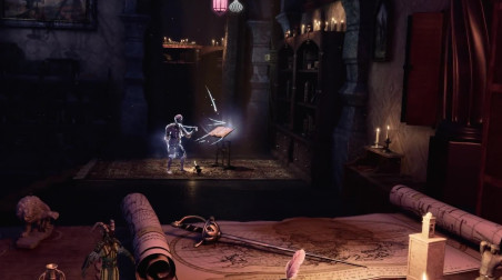 Palace of a Thousand Curses: Трейлер