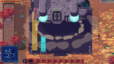 Orion's End: Трейлер