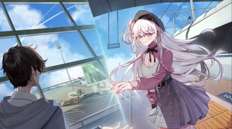 Paper Kite: Threads of Longing: Трейлер