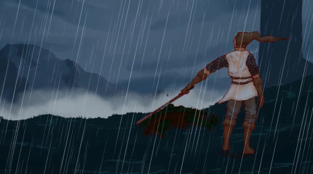 Pale Coins: Тизер